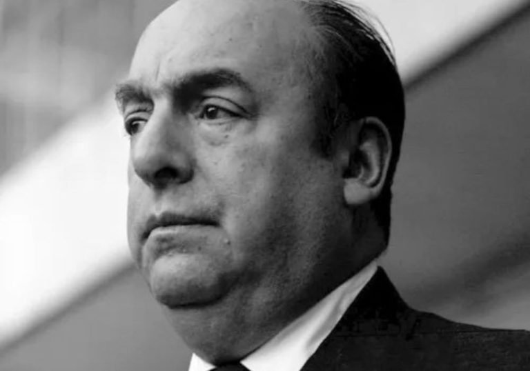 Pablo Neruda foi envenenado, confirma painel internacional de cientistas