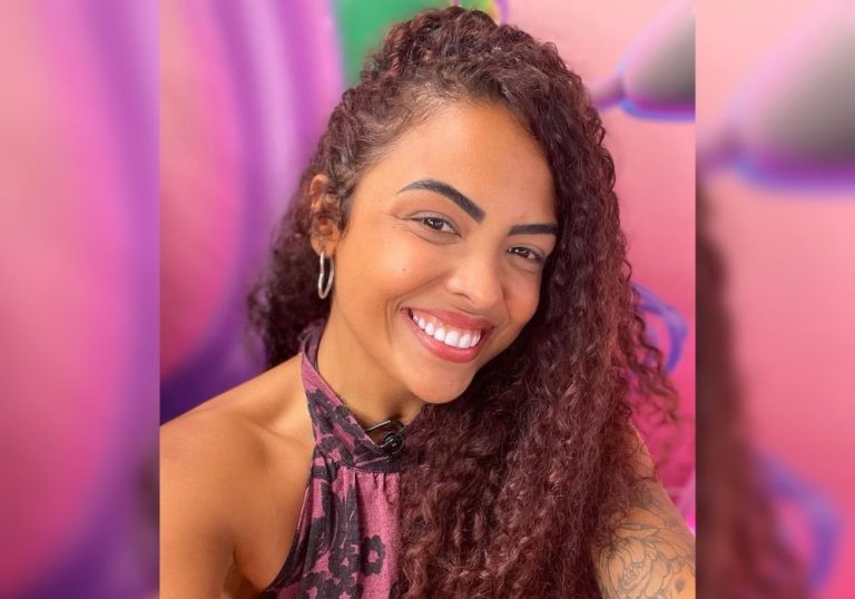 Paula é a 4º eliminada do BBB 23 com mais de 70% dos votos