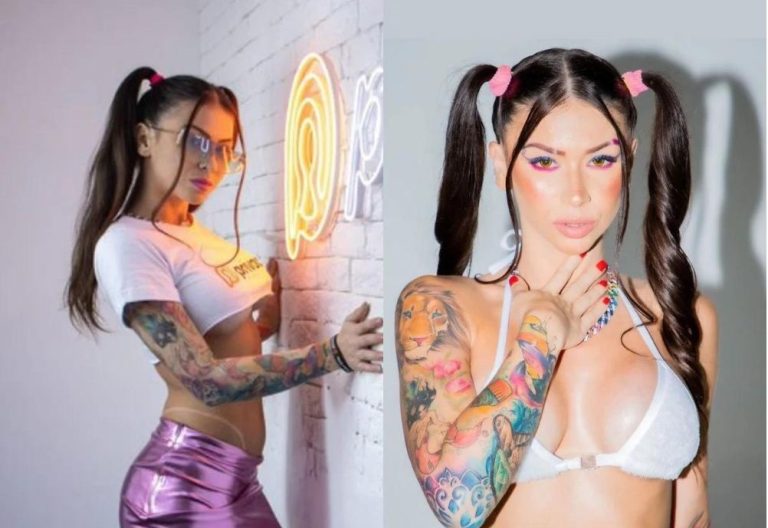MC Pipokinha minimiza assédio sexual e diz ser ‘a coisa mais normal que existe’