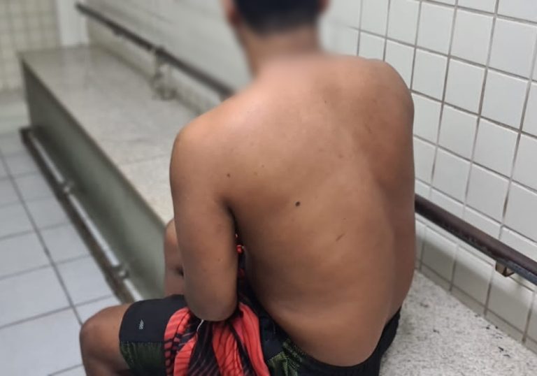 Procurado por tráfico é localizado pelo Cerco Inteligente e preso em Vitória