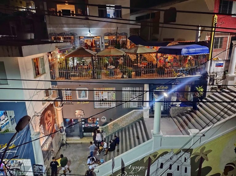 Restaurante no Centro de Vitória vai reinaugurar nesta sexta-feira