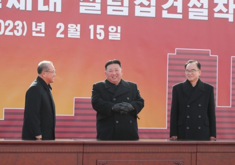 Coreia do Norte ameaça resposta ‘sem precedentes’ a exercícios de EUA e Seul