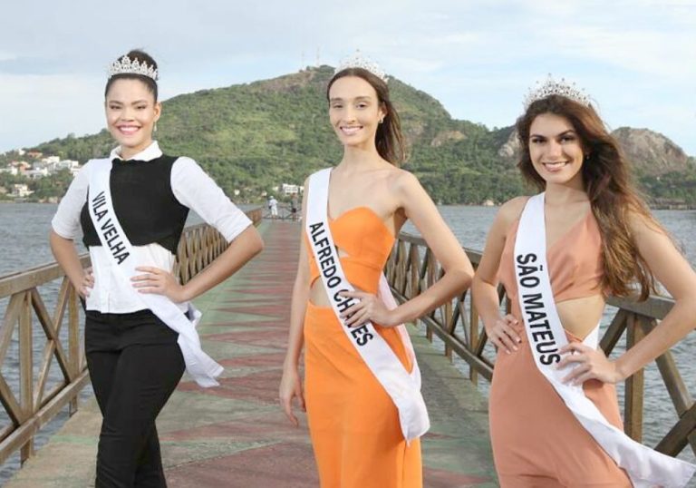 Dezoito jovens vão disputar título de miss no ES
