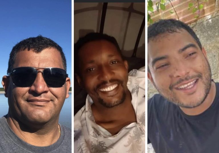 Veja quem são as vítimas de acidente com servidores de prefeitura do ES