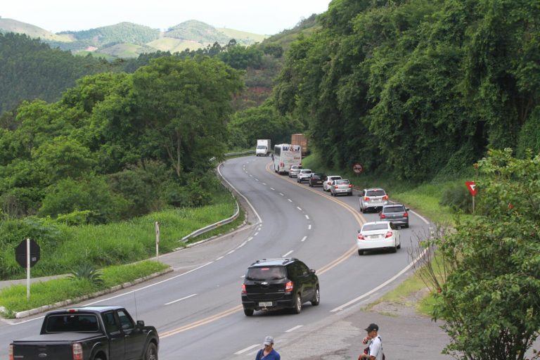 Rodovia das montanhas vai abrir 17 mil empregos no ES
