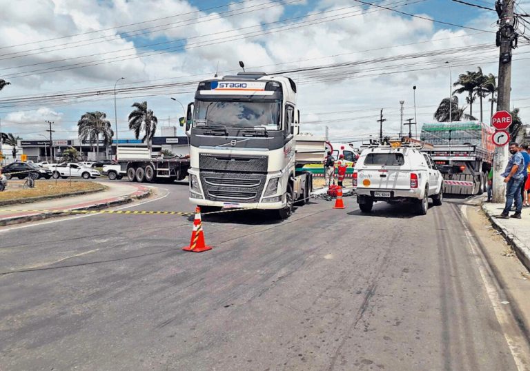 Feriadão começa com quatro mortes no ES