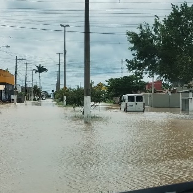 Litoral norte de SP têm falhas em sinal de telefone e internet após temporal