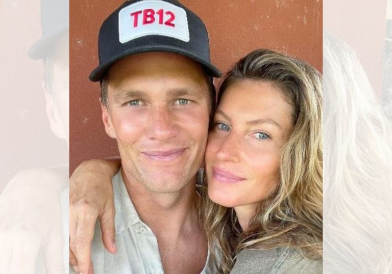 Tom Brady recusa proposta bilionária para reconquistar Gisele, diz site