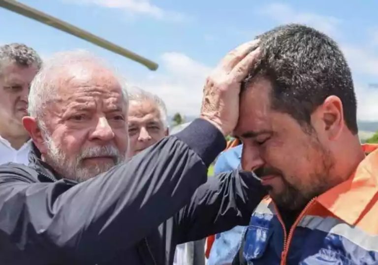 Capixaba tem apoio federal após tragédia