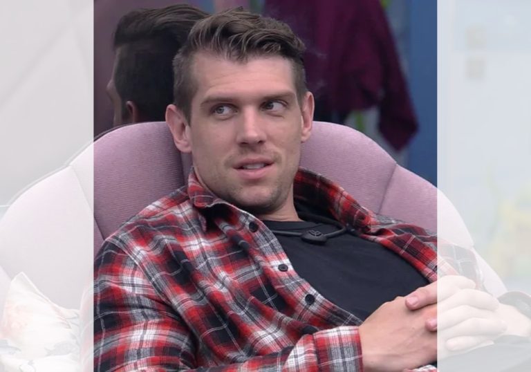 Cristian é o quinto participante eliminado do ‘BBB 23’