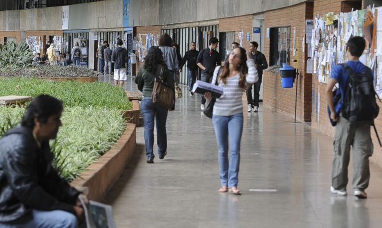 Inscrições para o primeiro semestre do Sisu terminam na sexta-feira