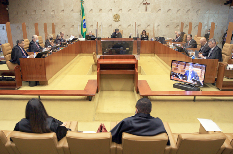 Sem direito a salário