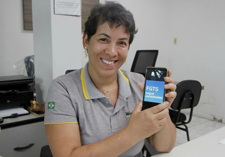 Governo vai acabar com regra que dificulta saque do FGTS