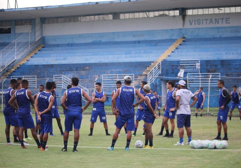 Vitória sonha alto e estreia nesta quinta na Copa do Brasil