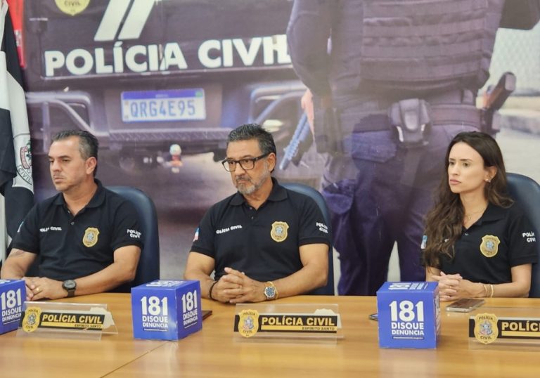 Suspeito de abusar de pacientes em clínica estética do ES é preso em MG