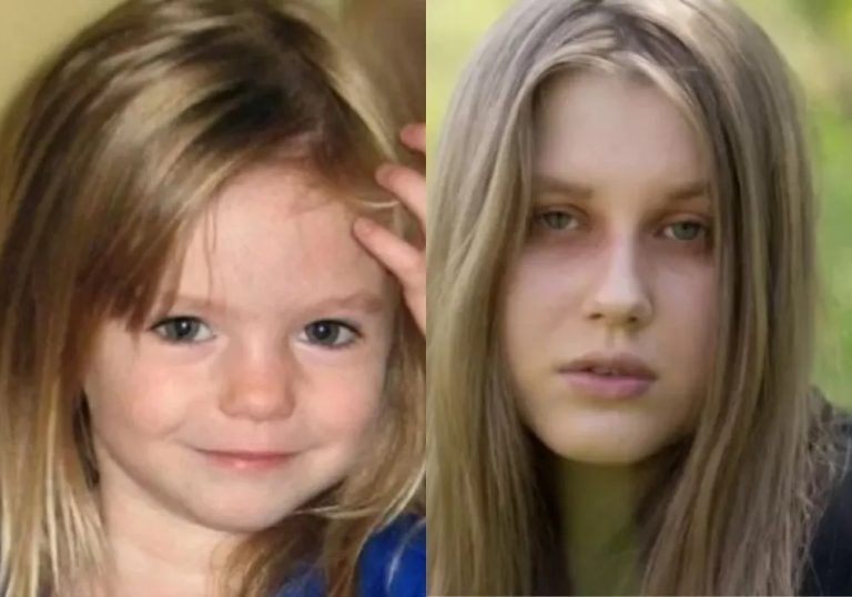 Família de jovem que diz ser Madeleine afirma ter provas da infância dela
