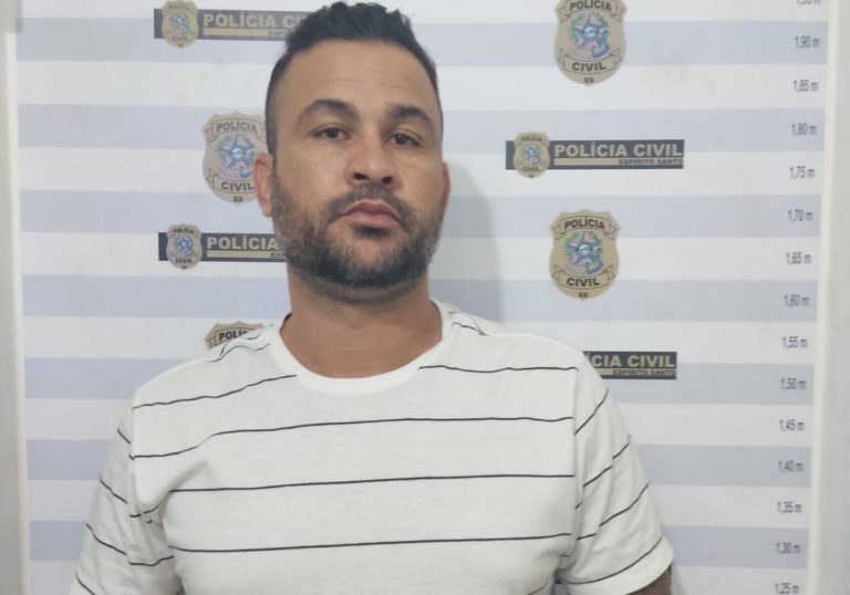 Acusado de tráfico internacional é preso em restaurante na Praia da Costa