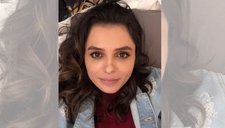 Monica Iozzi relata agressão por ex-namorado