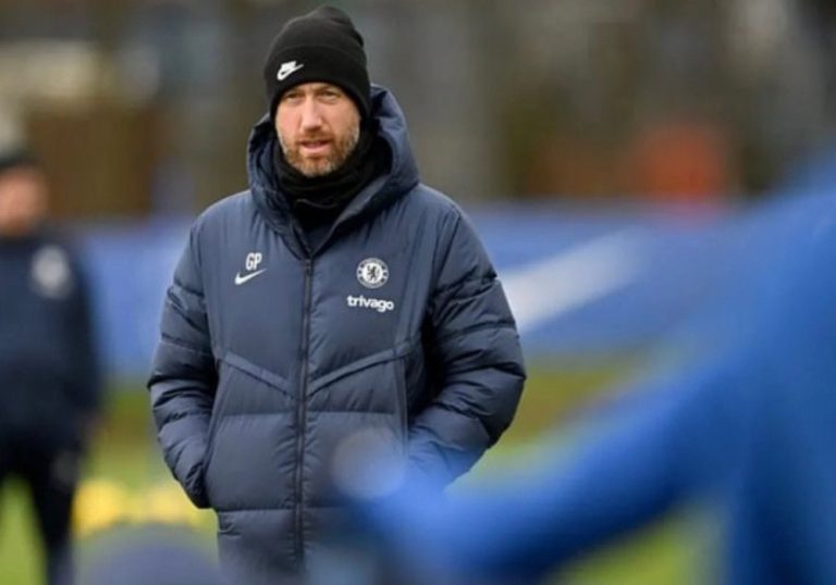 Técnico do Chelsea relata ameaças de morte por má fase do clube