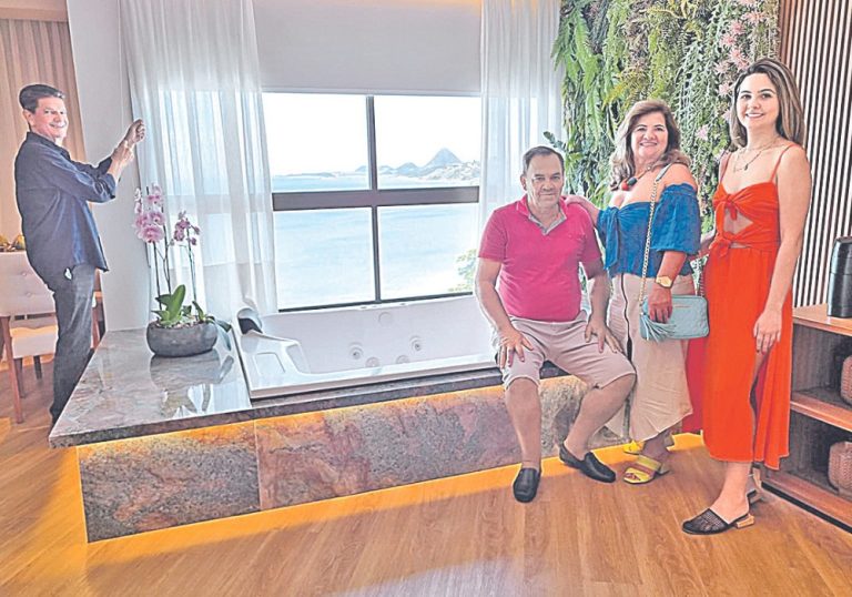 Projeto Tribuna Turismo estreia na edição deste domingo em A Tribuna