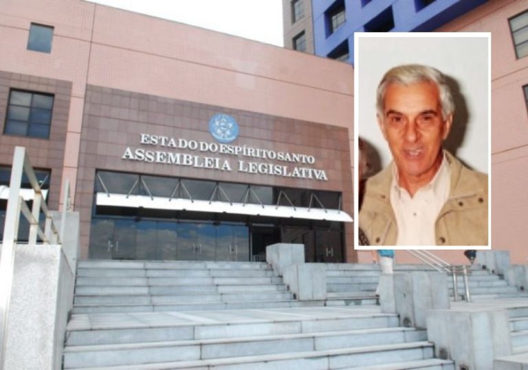 Morre o médico e ex-deputado estadual do ES Douglas Puppin
