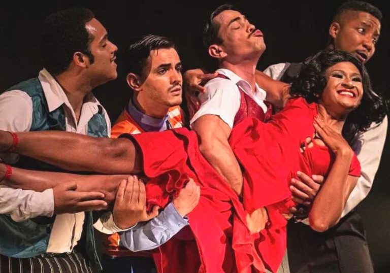 Festival de Verão no Centro de Vitória até amanhã