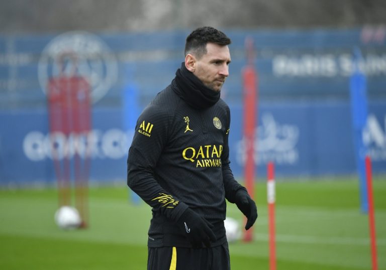 Para cortar gastos, PSG pode deixar Messi sair na próxima temporada
