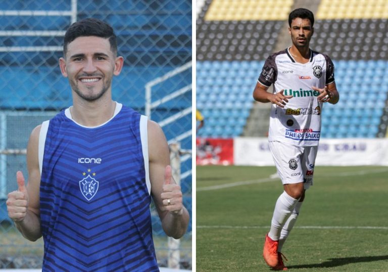 Clássico com cara de decisão neste domingo no Capixabão