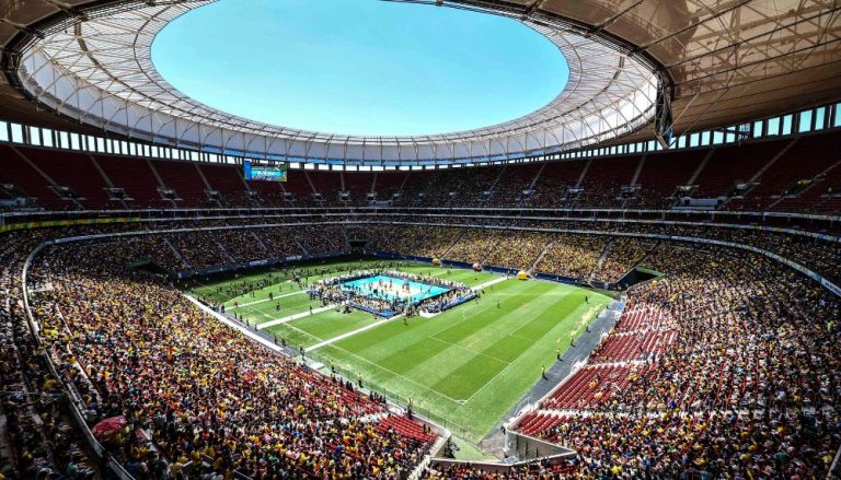 Conmebol quer final da Sul-Americana no Brasil e definir sede da Libertadores