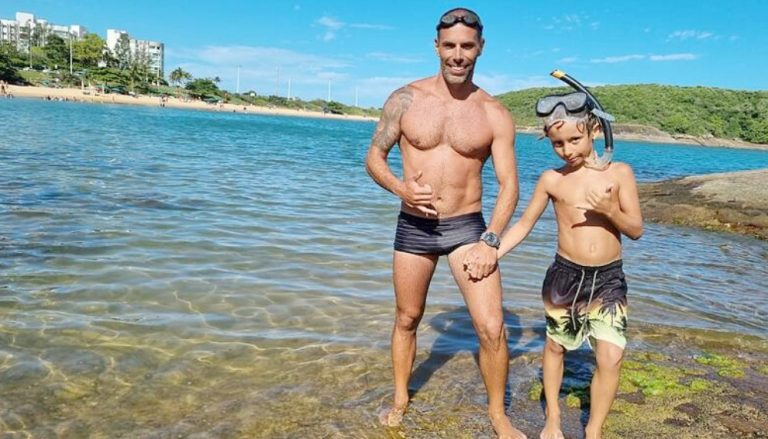 “Visual do Caribe” está de volta em Guarapari