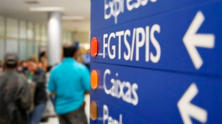 Pagamento do abono do PIS e do Pasep começa neste mês. Veja quem vai receber