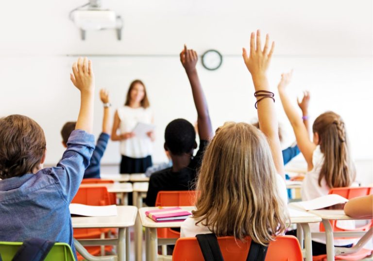Escolas já podem inscrever alunos para a Olimpíada de Matemática