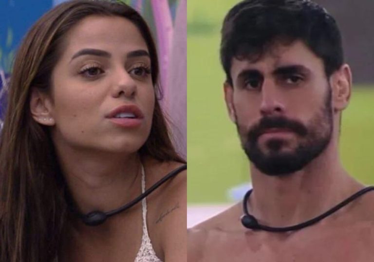 BBB 23: Key Alves revela ter visto assassinato de amigo de Cara de Sapato
