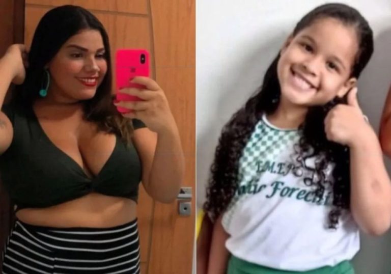 Madrinha de uma das vitimas de acidente no ES faz vaquinha para ajudar família