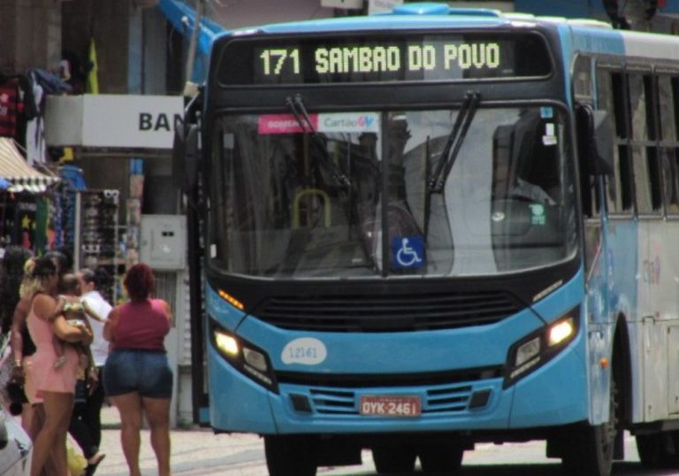 Confira a programação especial de ônibus para o Carnaval de Vitória 2023