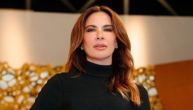 Luciana Gimenez diz que pressentiu acidente com esqui: “Sabia que aconteceria”
