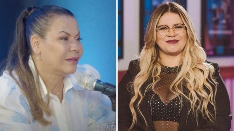Mãe de Marília Mendonça fala sobre herança da cantora: “Muito bagunçado”