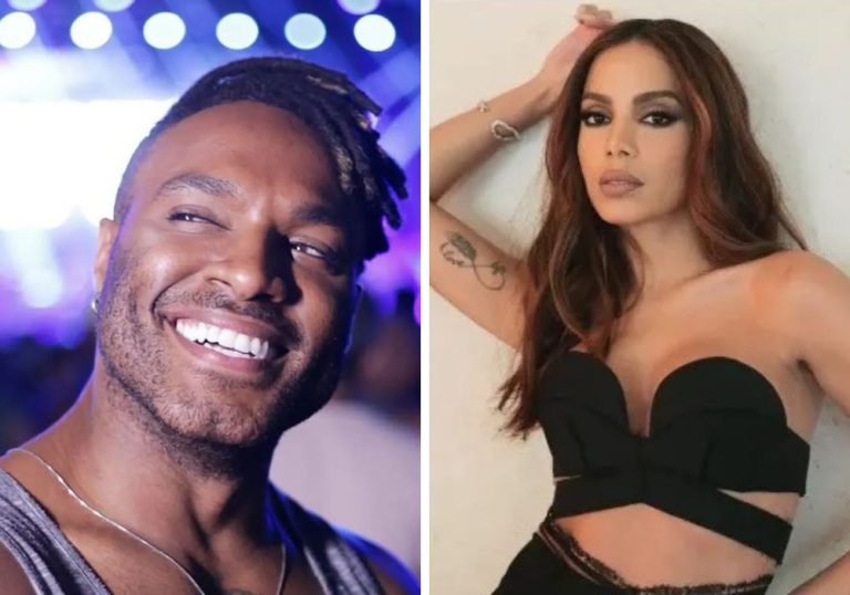 BBB23: Fred Nicácio revela ter recebido cantada de Anitta: “Que delícia”