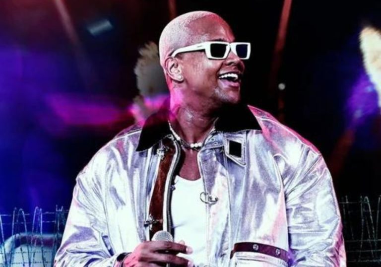 “Zona de Perigo”, de Leo Santana ultrapassa Beyoncé e escala Spotify Global