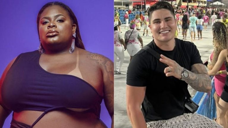 Jojo Todynho x ex-marido Lucas Souza: entenda a briga completa