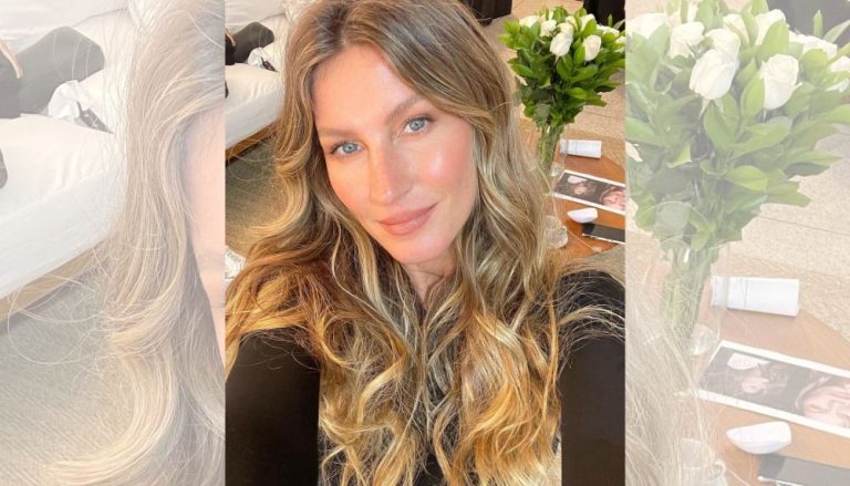 Gisele Bündchen confirma visita ao Rio de Janeiro para curtir Carnaval