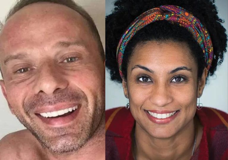 Justiça manda Rafael Ilha ser ouvido em processo de Marielle Franco