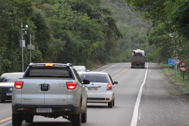 Governo Federal quer leiloar rodovias do Espírito Santo e de Minas Gerais