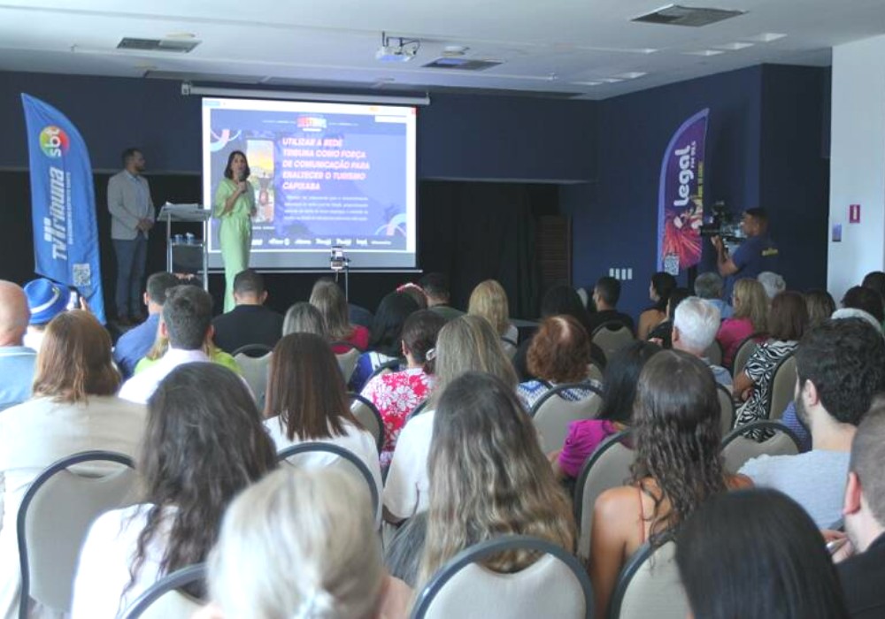 Associações e empresários comemoram iniciativa de A Tribuna no turismo