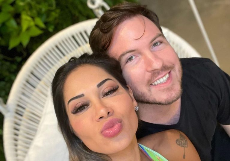 Maíra Cardi e ‘Primo Rico’ anunciam namoro: “Admiração foi ponto de partida”