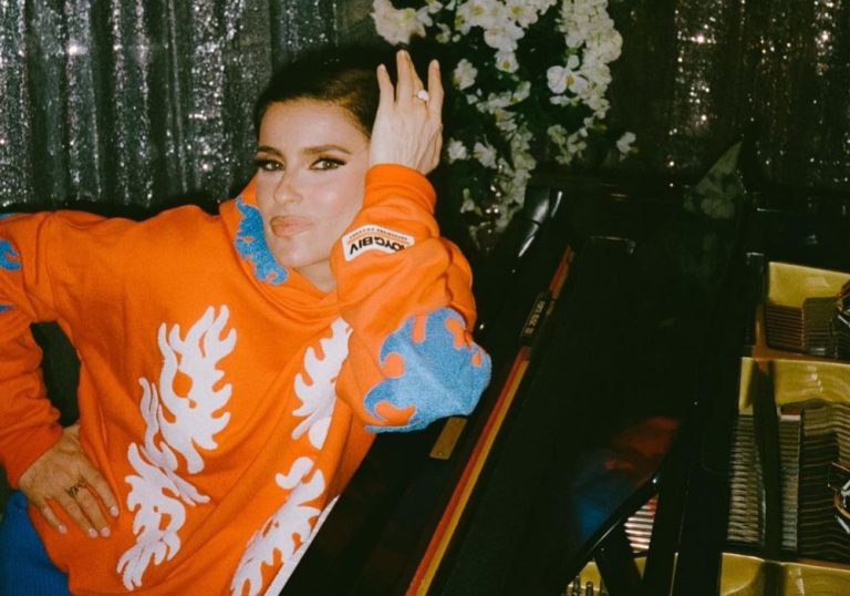 Nelly Furtado pede direitos autorais de “Lovezinho”, hit do Carnaval