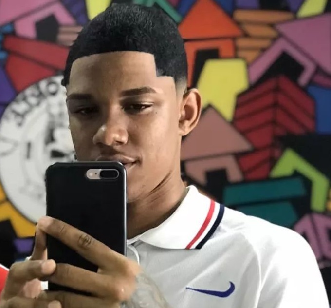 “Meu filho seria pai de gêmeos”, diz mãe de jovem morto por policiais