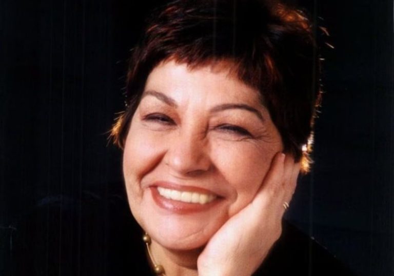 Morre a cantora e compositora Sueli Costa