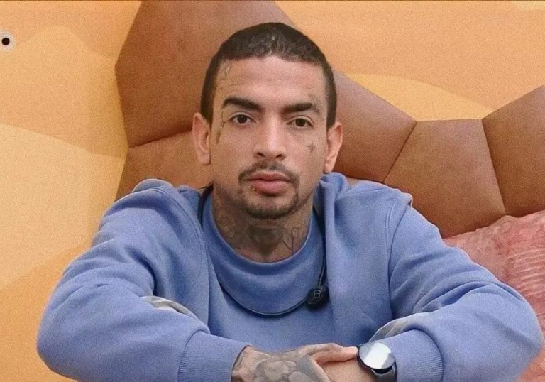MC Guimê ganha a Prova do Anjo do ‘BBB 23’ pela segunda vez consecutiva