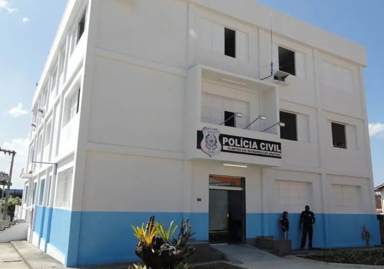 Polícia é acionada após homem cometer ato obsceno em hospital do ES
